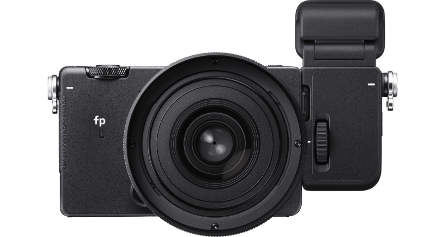 Elektroniczny wizjer EVF-11 do aparatu cyfrowego SIGMA fp L